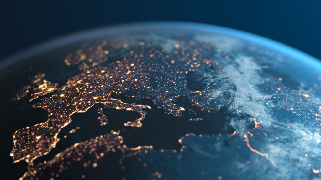 Digital operational resilience act (DORA)