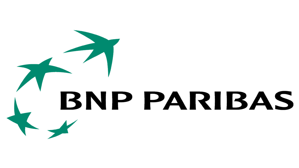 alt="Logo BNP Paribas"